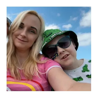 Boy, 11, to enjoy first healthy Christmas after lifesaving transplant