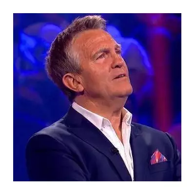 Bradley Walsh's 40-Year Friend Reveals Truth Behind 'Corpsing' Claims on The Chase