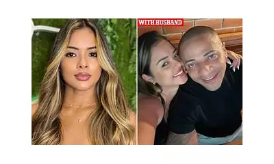 Brazilian Influencer, 25, Dies in 10th Floor Fall as Husband Investigated for Femicide