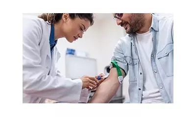 Breakthrough Blood Test Detects Motor Neurone Disease with 97% Accuracy