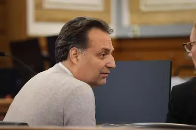 Brian Walshe Guilty of Murdering Wife Ana, Body Never Found After 3 Years