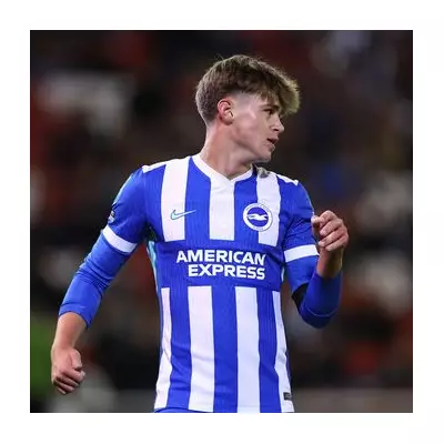 Brighton's Harry Howell, 17, eyed by Bayer Leverkusen in shock Bundesliga move