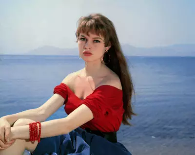 Brigitte Bardot's Style Legacy: The 5 Trends She Made Iconic