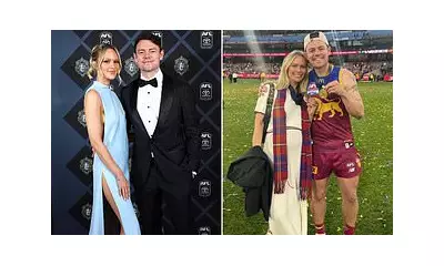 Brisbane Lions Captain Lachie Neale and Wife Jules 'Working Through' Relationship Issues