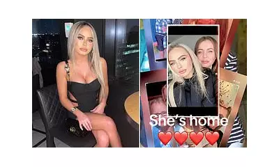 British Law Student Freed from Dubai 'Hellhole' Prison in Christmas Miracle