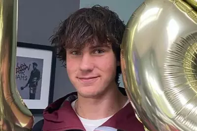 British Teen Missing in Romania's Bucegi Mountains Near Dracula's Castle