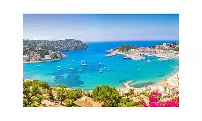 Brits Flock to Mallorca: One Mother's Story of a Better Life Abroad