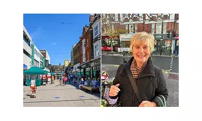 Bromley Defies 'London Banana' Snub as Best Place to Live