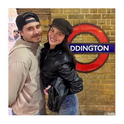 Brooklyn Beckham Misses Holly Ramsay's Wedding Amid Family Feud