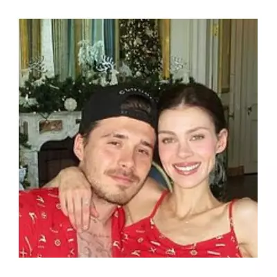 Brooklyn Beckham skips Ramsay wedding & family Christmas amid feud