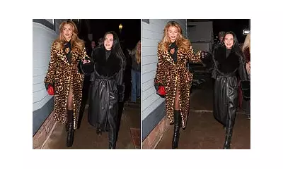 Brooks Nader's Aspen Ski Trip & Lip Filler Revelation: All The Details