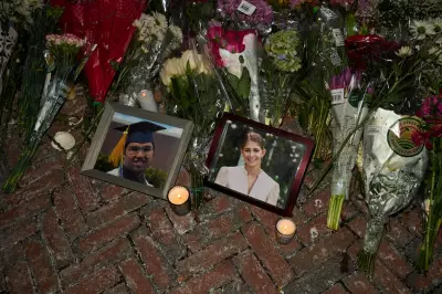 Brown University Shooting: MIT Professor Killed, Motive Probed