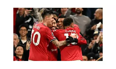 Bruno Fernandes Tops Global Minutes Played Chart Over Three Years