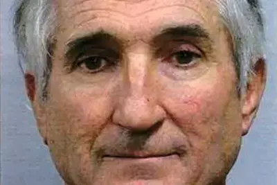 California Farming Mogul Michael Abatti Accused of Murdering Estranged Wife in Arizona