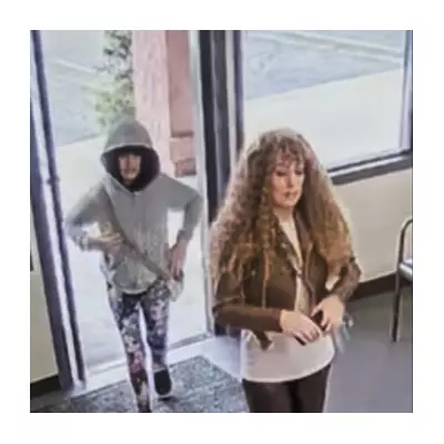 California Mother Charged with Murder of 9-Year-Old Daughter in 'Calculated' Crime