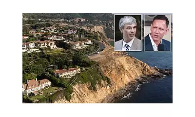 California's Billionaire Exodus: Tech Titans Flee Proposed Wealth Tax