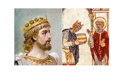 Campaigners Demand Bank Holiday for England's First King Aethelstan