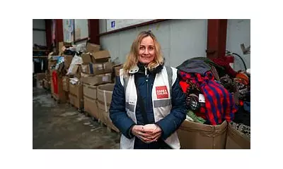 Care4Calais Charity Faces Scrutiny Over Migrant Trafficking Links and Political Activism