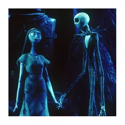 Catherine O'Hara's Secret Role: The Voice Behind Sally in Nightmare Before Christmas