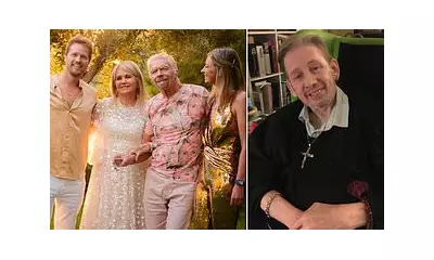 Celebrities Face Heartache and Solitude This Christmas Season