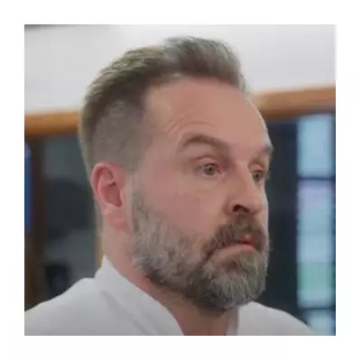 Celebrity MasterChef 2025: Alfie Boe's 'Shaking' Panic Halts Filming