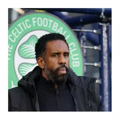 Celtic Board Back Wilfried Nancy Despite Four Straight Defeats