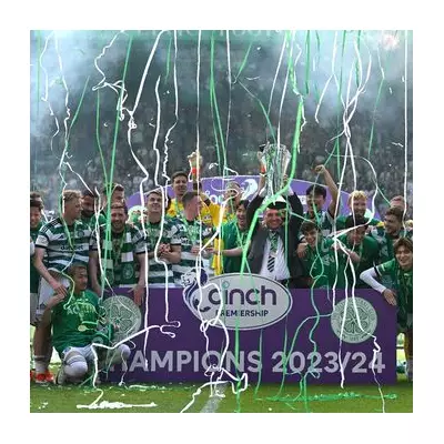 Celtic in the Premier League: Could the Scottish Giants Win It?