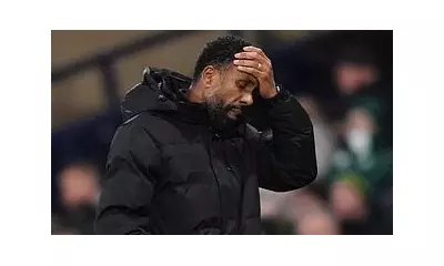 Celtic's Wilfried Nancy: 'I Have Nothing to Prove' After Worst Start in Club History