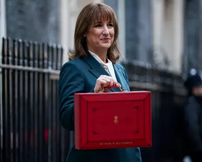 Chancellor Rachel Reeves sets 3 March for spring statement amid fiscal stability push