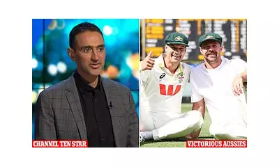 Channel Ten's 'Tone-Deaf' Ashes Tweet Sparks Fury from Fans and ABC