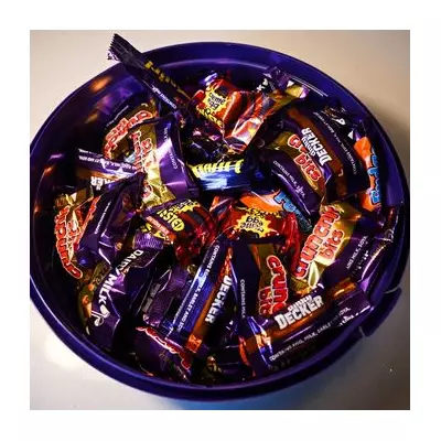 Cheapest Christmas Chocolate Tubs Revealed: Supermarket Price Guide 2025