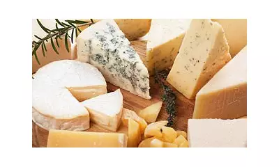 Cheese and Cream Could Slash Dementia Risk by 16%, Study Finds