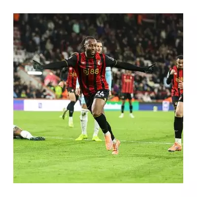 Chelsea Enter £65m Race for Antoine Semenyo, Challenging Man Utd & Liverpool