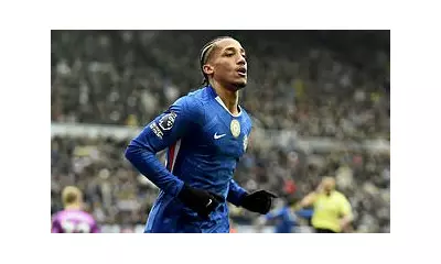 Chelsea fight back to snatch draw at Newcastle after woeful first half