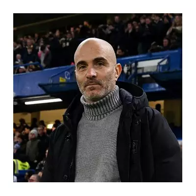 Chelsea's Social Media Snub Fuels Enzo Maresca Sack Speculation