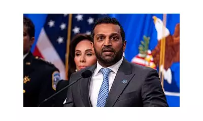 Chinese Researcher on US Visa Charged with Smuggling Deadly E. Coli Bacteria