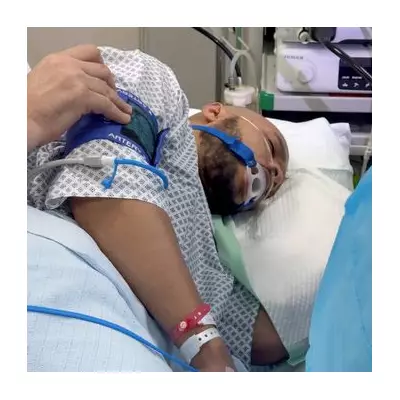 Chris Eubank Jr Hospitalised: Health Update After Conor Benn Defeat