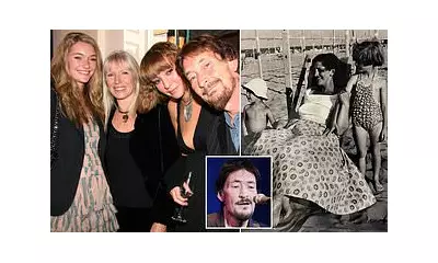Chris Rea's Family Heartbreak: Third Sibling Dies in Three Months at 74