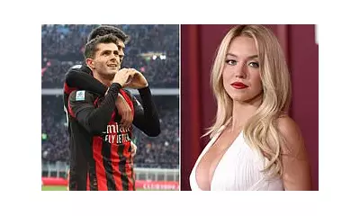 Christian Pulisic Slams Dating Rumours with Sydney Sweeney as 'Fake News'