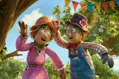 Christmas Day TV Guide 2025: BBC, Channel 4 Schedule from Strictly to Bake Off