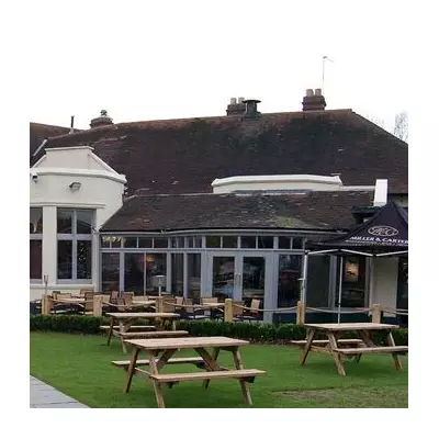 Christmas Dinner Chaos: 78 Families Turned Away from Miller & Carter