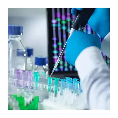 Christmas DNA Kit Gift Sparks Family Row and Paternity Doubts