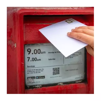 Christmas Post Deadlines: Last Dates for Royal Mail, Amazon, DPD & More