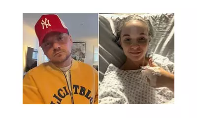 Conor Maynard Mocks Charlotte Chilton's Brain Surgery Amid Paternity Row