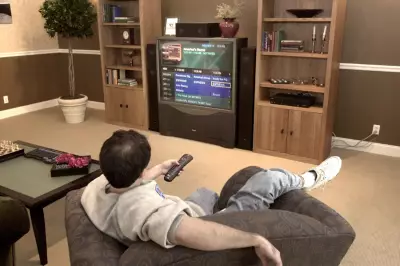 Cord-Cutting Reversal: UK Pay TV Sees First Subscriber Rise in 8 Years