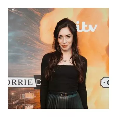 Coronation Street's Julia Goulding fears for Shona Platt in 'Corriedale' crash