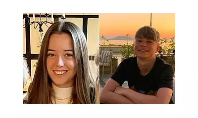 Coroner Warns Social Media 'Showing Off' Led to Triple Teen Death Crash