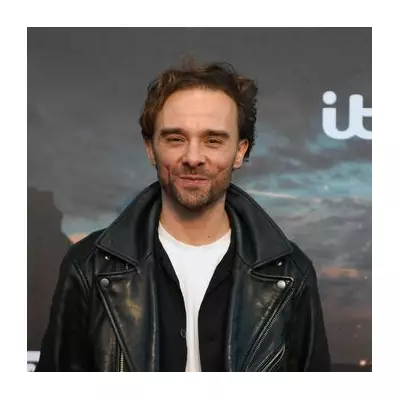 Corrie's Jack P Shepherd: 'Emmerdale's Stunts Are Better Than Ours'