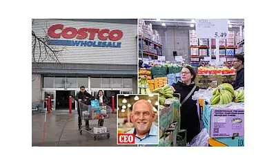 Costco's 'Treasure Hunt' Strategy Sparks Shopper Frustration in the UK