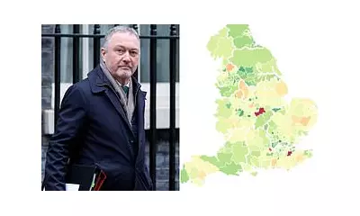 Council Tax Shock: Some Facing 75% Rise as Labour Redistributes Funds